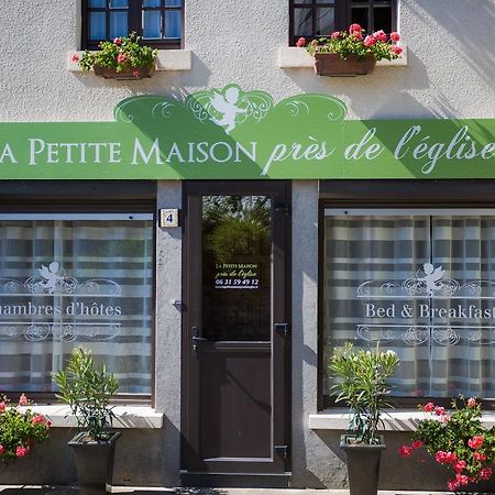 La Petite Maison près de l'Eglise Meillac Esterno foto